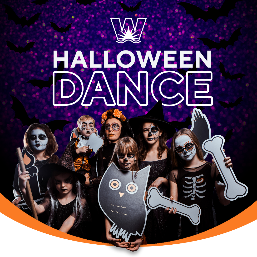 Halloween Dance 
